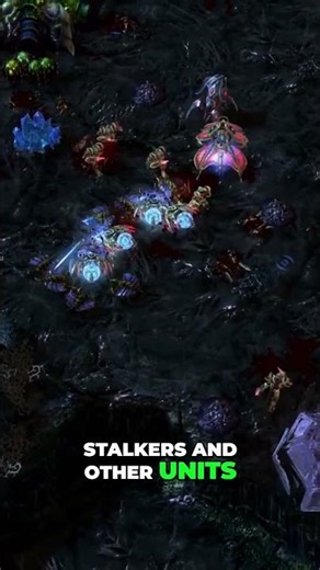 Why Sentry was such an important unit in StarCraft 2 WoL & HotS
