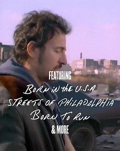 3.2K reactions · 352 shares | Feier das 'Best Of' Album von Bruce Springsteen ! Entdecke unvergessliche Klassiker wie 'Dancing in the Dark', 'Growing Up' und 'Rosalita', die eine Ära geprägt haben! 落 Hier bestellen ! | Bruce Springsteen | Facebook