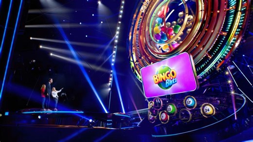 AI Game Show Development & Technology Company Gamechanger Pacts With Black Box Mgmt For U.S. Expansion