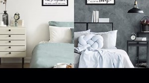 You Will Forever Be My Always Sign: Wall Decor Farmhouse For Home Decor Bedroom Framed Above Bed Rustic Country Master Wall Art Decor 6" x 14.5"