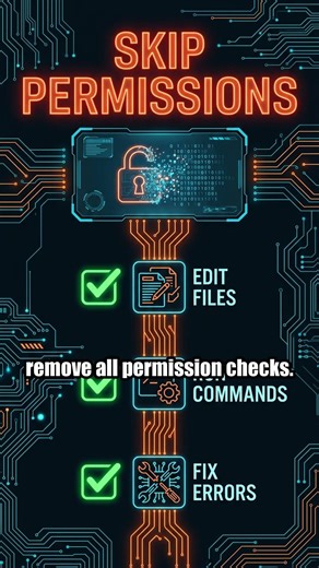 Claude Code Has a Secret Autopilot Mode