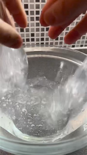 20K views · 171 reactions | Water slime | Vlado’s reactions | Facebook