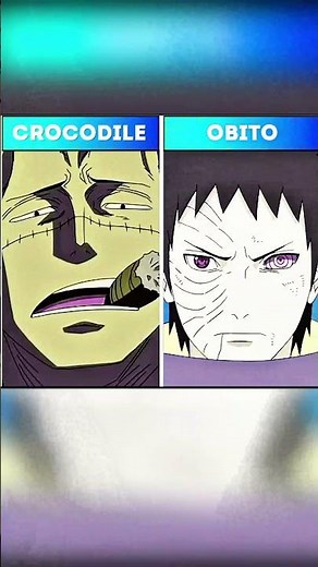 Black Haired Anime Characters