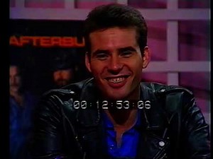 Cockroaches Interview (1986)