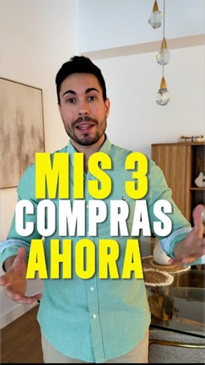 Abel Castro on Instagram: "📉 El mercado cae… y muchos entran en pánico. Yo hago lo contrario. Estas son 3 empresas que estoy siguiendo (y comprando) mientras el ruido aumenta👇 No porque el precio caiga, sino porque el negocio sigue siendo fuerte. 🟦 Microsoft → IA + ingresos recurrentes 🟨 Amazon → AWS + mejora de márgenes 🟩 Google → datos, publicidad e IA a escala 📌 No es consejo de inversión. 📌 Es cómo yo analizo cuando el mercado se pone feo. 👇 ¿Cuál tienes tú en el radar ahora mismo? #