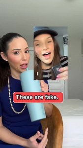 1.7K views | Trust nothing. Before sharing, before believing, before anything - do a google search (or whatever search engine you prefer). And as for government- do not wait! Protect consumer now by regulating how this technology can and cannot be used in advertising. #ai #consumerprotection #onlinesafety #safetytips #media | Cathy Pedrayes | Facebook