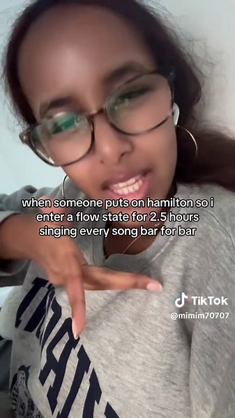 Exploring the Impact of Hamilton Musical on Fans