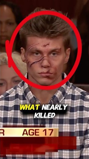 Vending Machine fell on Teen - Judge was Furious #shocking