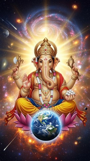 The Mysterious Tale of Atma Linga 🤯 Ravan vs Lord Ganesha | Mythological Story