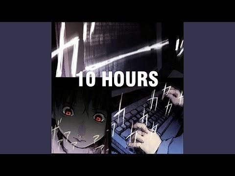 KENTENSHI - paranoia [10 HOURS]