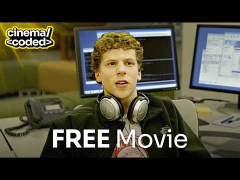 The Social Network (2010) - FREE MOVIE