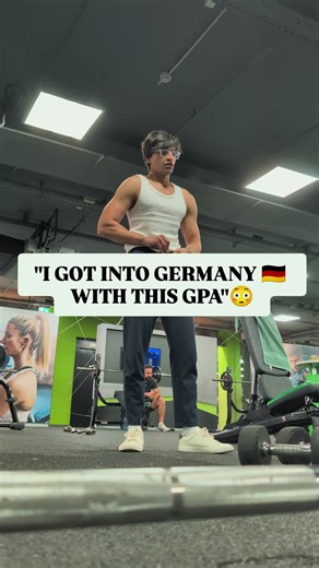 Master’s in Germany: My Computer Science Journey