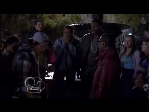 Let It Shine (2012) - Around the Block (Movie Version HD)