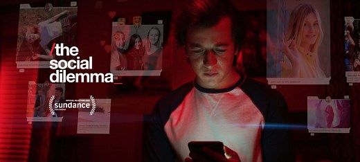 The Mental Health Dilemma – 'The Social Dilemma'