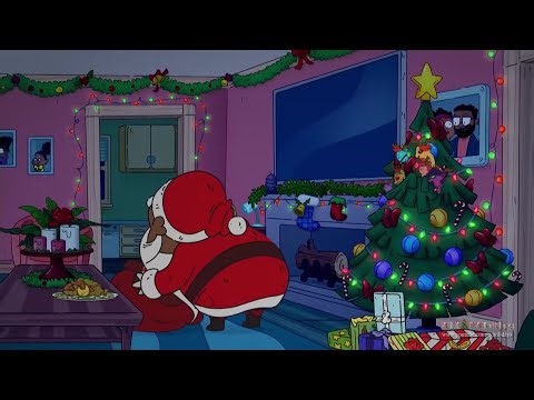Nick Jr HD EMEA Christmas Advert 2024 ( English )🎄