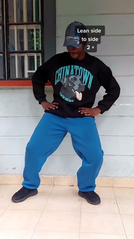 Master the Latest Dance Trend with This Easy Tutorial