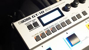 25K views · 184 reactions | We're so excited to present the new Boss GT-1B multi-effect pedal for bass! Watch the full video here - https://youtu.be/PwzN5BsMW3o To pre-order yours - https://goo.gl/2PDhcr | Guitar Factory Parramatta | Facebook