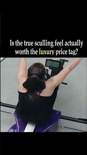 The Most Realistic Indoor Rowing Experience? BIOROWER Pro Review