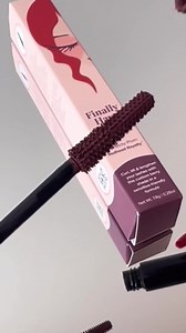 47 reactions | Redheads, our NEW Finally Have Lashes® Enhancing Mascara comes in shades auburn, chestnut, brown & plum! ‍聆 ✨ Vegan, cruelty-free & paraben-free. ➡️ Shop.HowtobeaRedhead.com | How To Be A Redhead | Facebook