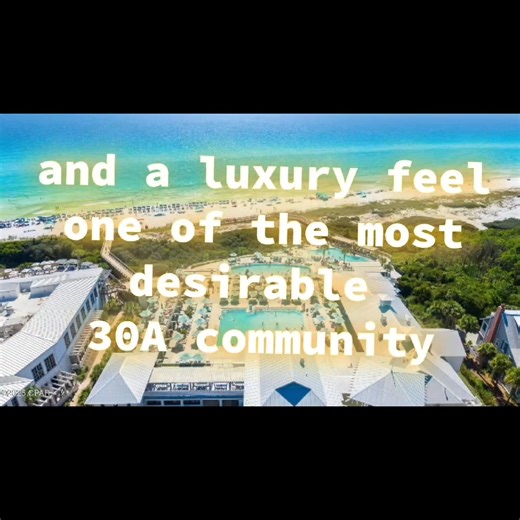 Welcome to the luxury coastal lifestyle. I'll see you at the Open House at 96 Tall Timber Ct Court, Santa Rosa Beach, Florida. This beautifully updated 4-bedroom, 3.5-bathroom home located in the coveted WaterColor Phase 2 community of 30A. Designed to sleep 8-9 guests, this property is the perfect blend of family retreat and proven investment opportunity. Step inside to find new quartz countertops throughout, new kitchen cabinets as well as updated designer furnishings and spacious, inviting in