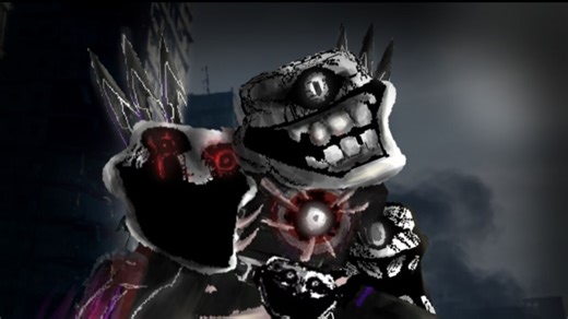 skibidi崩溃鬼电2.0完全体测评