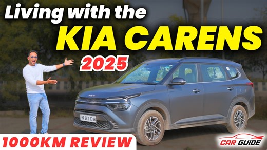 17K views · 116 reactions | Kia Carens 2025 Long Term Review 勞 Living...