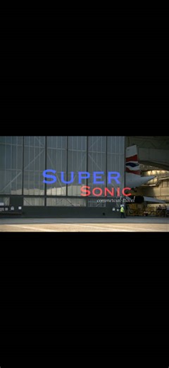 The End of the Concorde Era: A Farewell