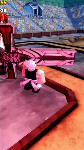 This How You Can Reach Floor 1000 In Adventure Mode In Anime Vanguard #anime #roblox