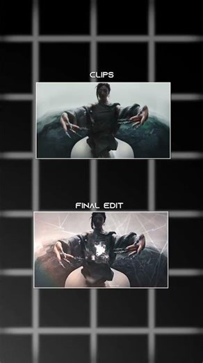 My Editing Process #howtoedit #edit #amvtutorials #tutorial