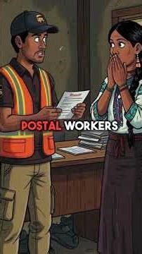 UPS Driver Discovers He's Been Delivering to the DEAD for 3 Years