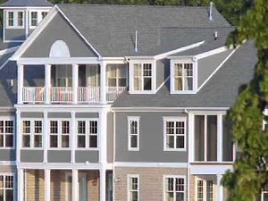 Versatex talk Expansion Contraction