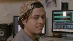 The Joy of Matte Painting