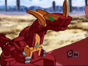 Bakugan Nueva Vestroia capitulo 1 completo en español latino