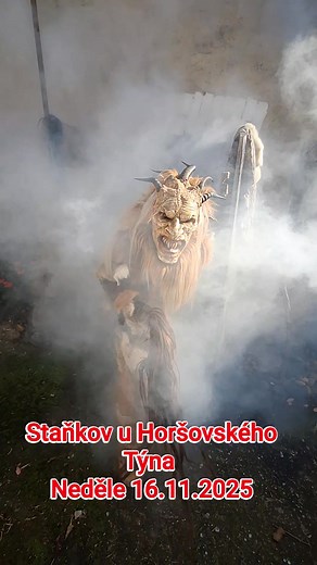 505K views · 3.6K reactions | Již tento víkend v NEDĚLI 16.11. se na...