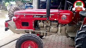 Modify HMT 2511 | Buttar Tractor