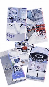 16K views · 1.1K reactions | The low-altitude economy has been a highlight at the ongoing third Global Digital Trade Expo. Check out how many innovative hi-tech products and low-altitude application scenarios have been showcased at the expo. #lowaltitudeeconomy #lowaltitude #digitaltrade #digital #scenario #expo #technology #china | HustleBustle_China | Facebook