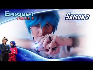 EPISODE 1 (Part2) SAISON 2 - Songe et Réalité - MIRACLE DREAM PRODUCTION [SUBTITLE]