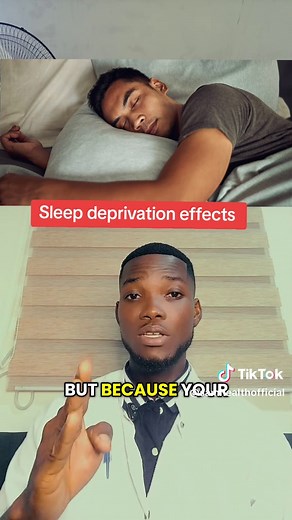 Understanding Sleep Deprivation Effects on Health