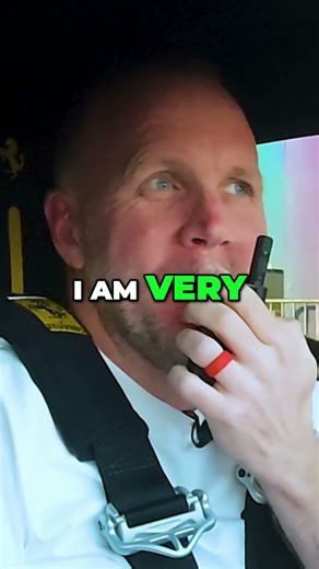 Xiaomi SU7 Ultra: The 60-Second Wait for Launch Mode EXPLAINED! #shorts