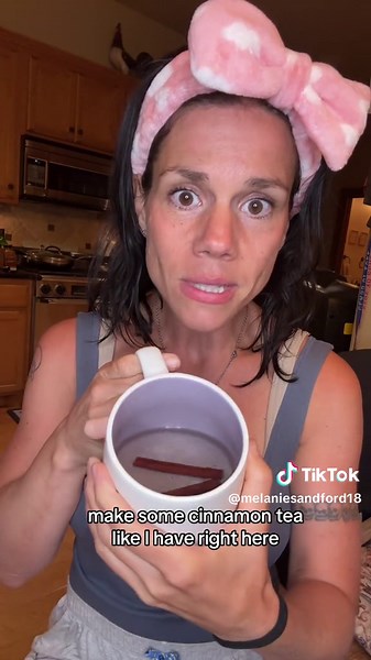 Ok y’all—lets talk cinnamon ❤️🙏🏼🎉(👉🏽This is not medical advice)“Adding cinnamon to your water is not only hydrating and delicious, it can also supply an array of health benefits, such as: delivering antioxidant, anti-inflammatory, and anticancer properties, supporting heart health, lowering cholesterol, and potentially aiding in weight loss” #cinnamonbenefits #holistichealth #fyp #naturalremedies