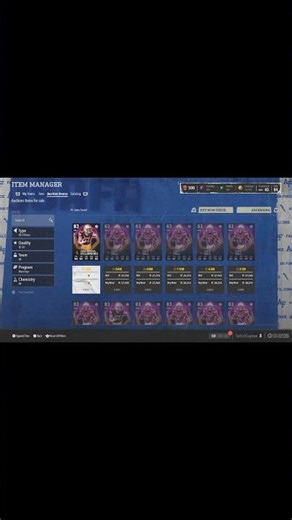 Make UNLIMITED Coins With THIS College Football 26 Coin Making Method! CFB 26 ULTIMATE TEAM #cfb26