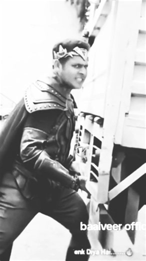 Baalveer short video//Dev Joshi short video