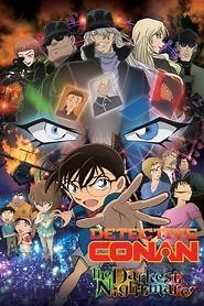 Detective Conan: The Darkest Nightmare (2016) - AZ Movies