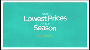 JCPenney Lowest Prices of the Season TV Spot