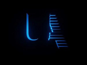 United Artists Logo (2022/Alternate) w/ MGM Byline