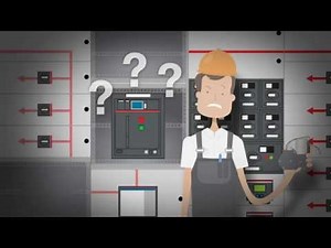 SACE Emax 2. Ease of use even for accessory installation