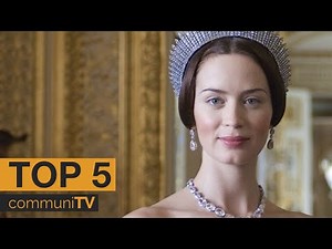 Top 5 Königin Filme