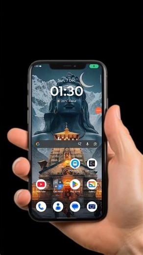Motorola Navigation Gestures Settings Explained | Moto Hidden Features 2025