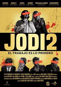 Jodi2 (2021) - TV Show