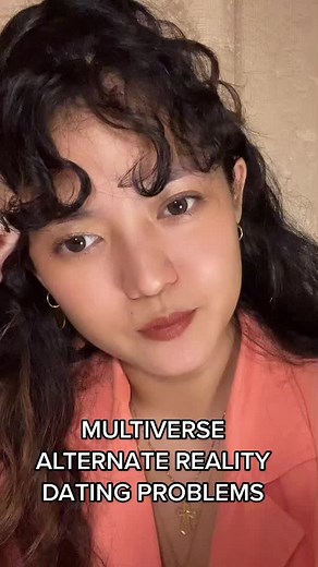 Problems in Alternate Reality Dating